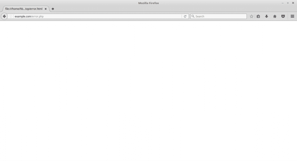 Cách sửa lỗi White Screen of Death trong WordPress
