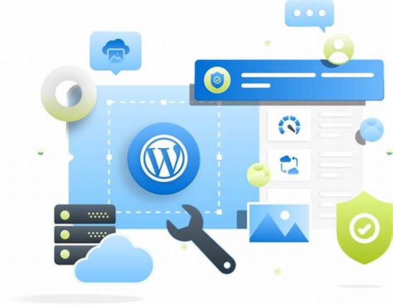 Chọn hosting tốt nhất cho WordPress